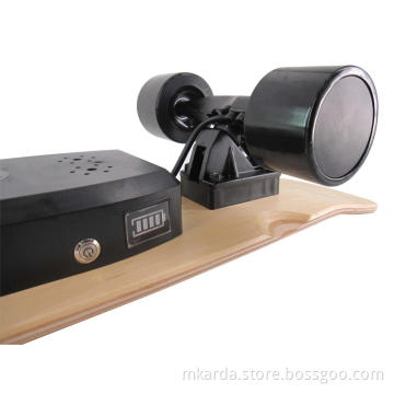 Remote Fish Electric Skateboard